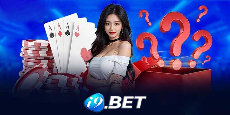 Cộng đồng người chơi game bài I9bet