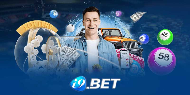 Chiến lược để trở thành cao thủ quay số tại I9bet