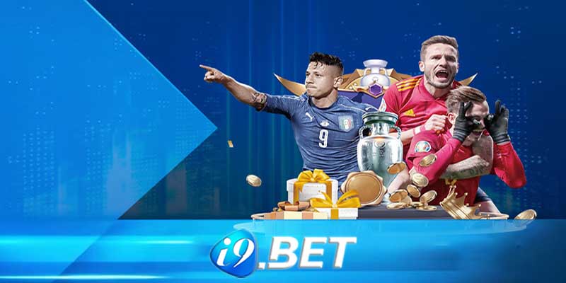 Chiến lược đặt cược hiệu quả trên I9bet