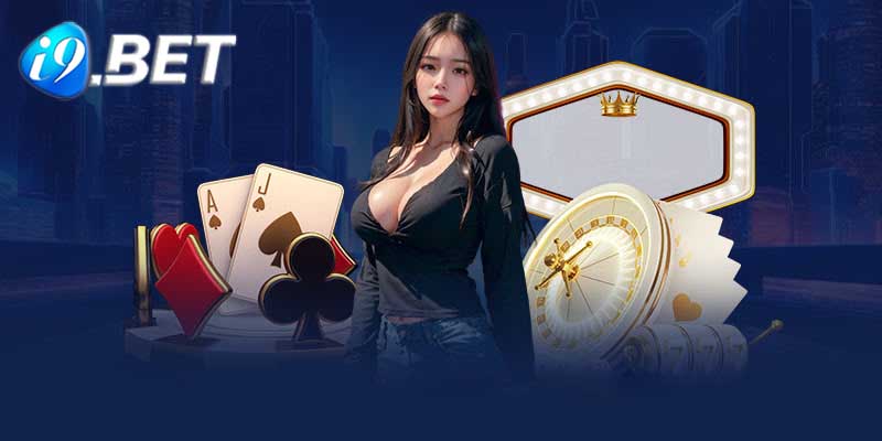 Những ưu điểm nổi trội nhất khi chơi trò chơi I9bet