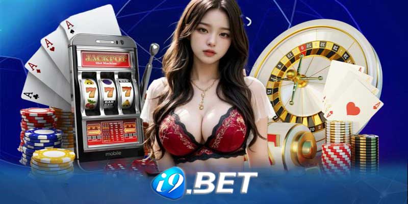 Trò chơi I9bet | Khám phá những trò chơi hot nhất tại I9bet