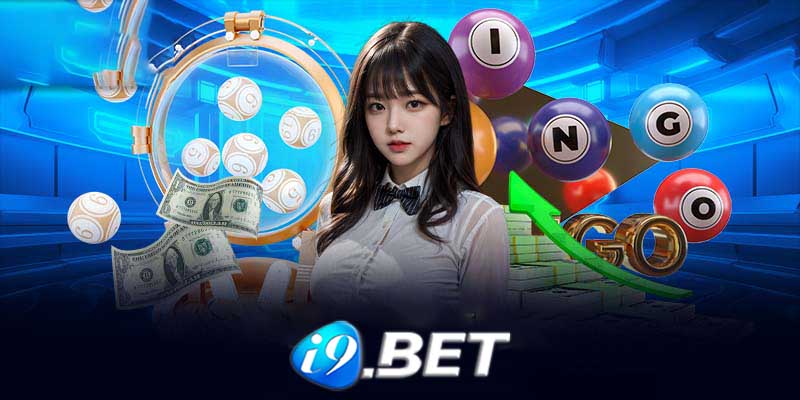 Hướng dẫn cách chơi xổ số I9bet