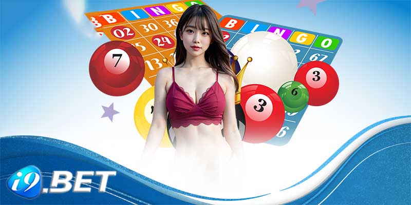 Chiến lược và mẹo chơi xổ số I9bet hiệu quả