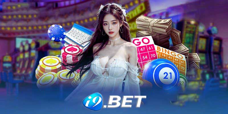 Xổ số I9bet | Khám phá cách chơi xổ số I9bet hiệu quả nhất